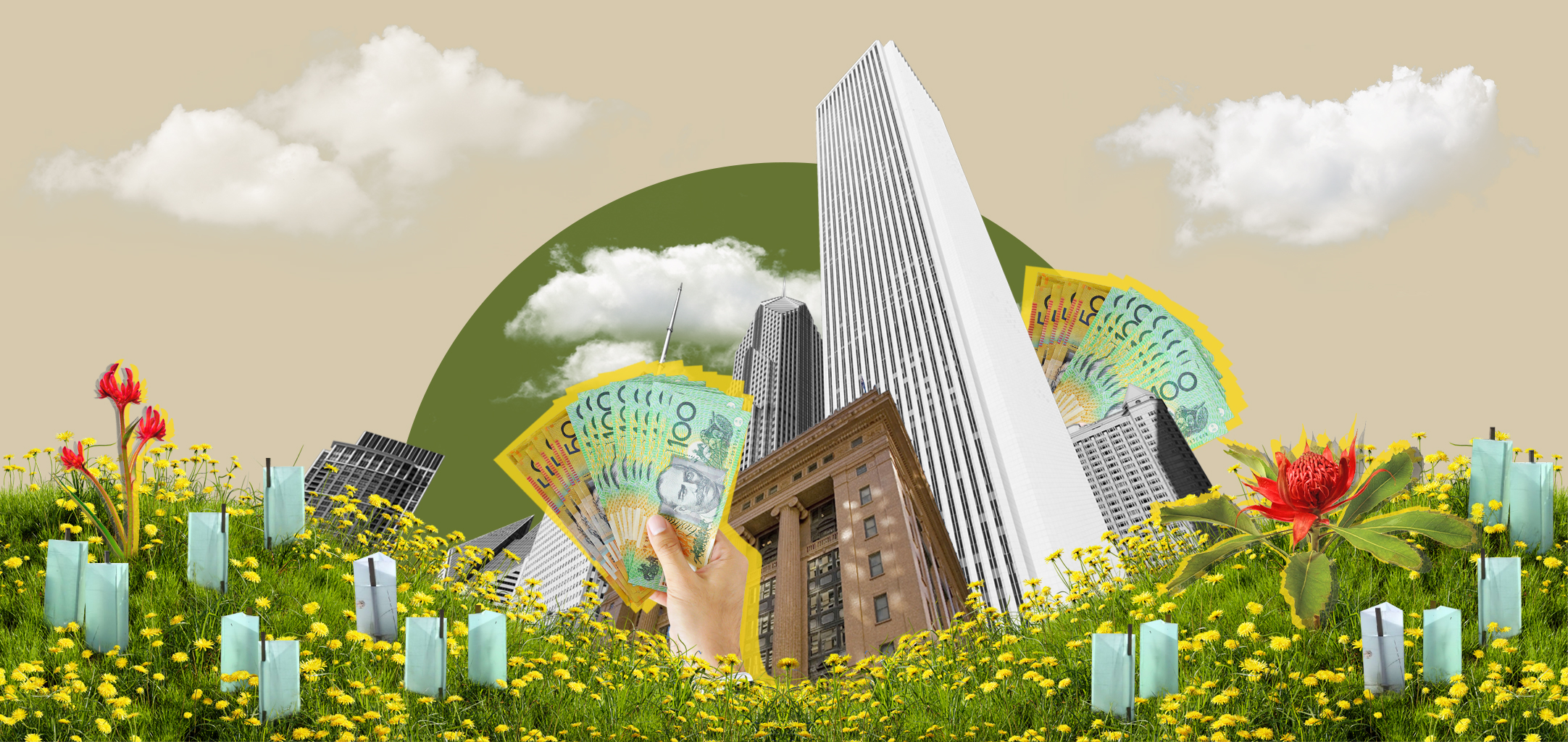 biodiversity crisis is costing billions